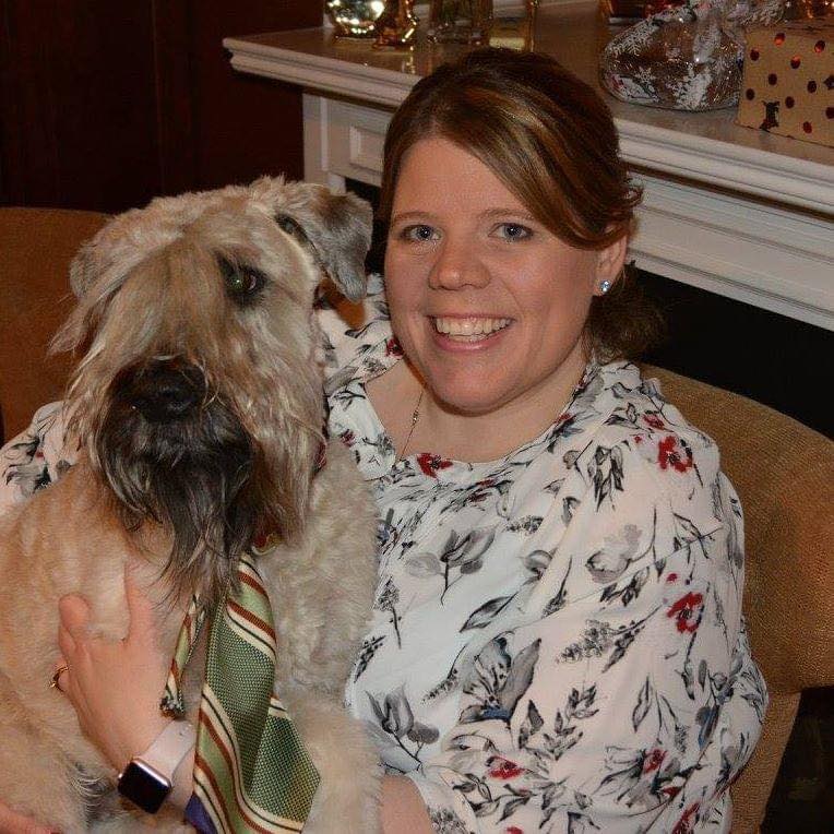 Me and Fergus
